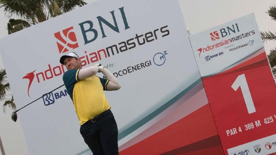Pro-Am BNI Indonesian Masters 2019 akan dilaksanakan di Royale Jakarta Golf Club pada 12-15 Desember 2019 serta diikuti oleh sebanyak 144.