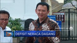 Ini Alasan Jokowi Minta Ahok Atasi CAD