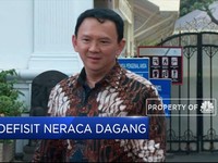 Ini Alasan Jokowi Minta Ahok Atasi CAD