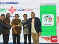 Rambah Layanan Kesehatan, GrabHealth Punya 4 Layanan Unggulan