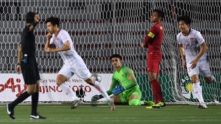 Detik-detik Tekel Horor Van Hau pada Evan Dimas