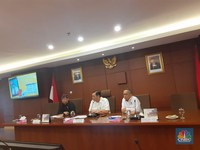 Luhut: Rupiah Bisa Di Bawah Rp 10.000/US$ di 2023!