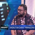 IPOMI: Tol Trans Jawa Tersambung, Penumpang Bus Meningkat