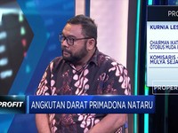 IPOMI: Tol Trans Jawa Tersambung, Penumpang Bus Meningkat