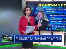 Rudiantara Tambah Daya PLN