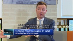 Inovasi Alat Kesehatan Philips Di Pasar Indonesia