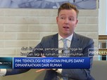 Inovasi Alat Kesehatan Philips Di Pasar Indonesia