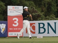 BNI Indonesian Masters, Saksansin Bertekad Pertahankan Gelar