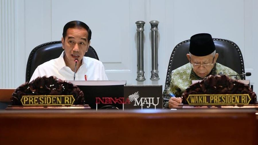 Wacana itu tercetus di sela perhelatan pentas prestasi tanpa korupsi di SMKN 57, Jakarta, Senin (9/12/2019)