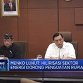 Luhut Ramal Rupiah di Level 10.000/Dolar, Mungkinkah?