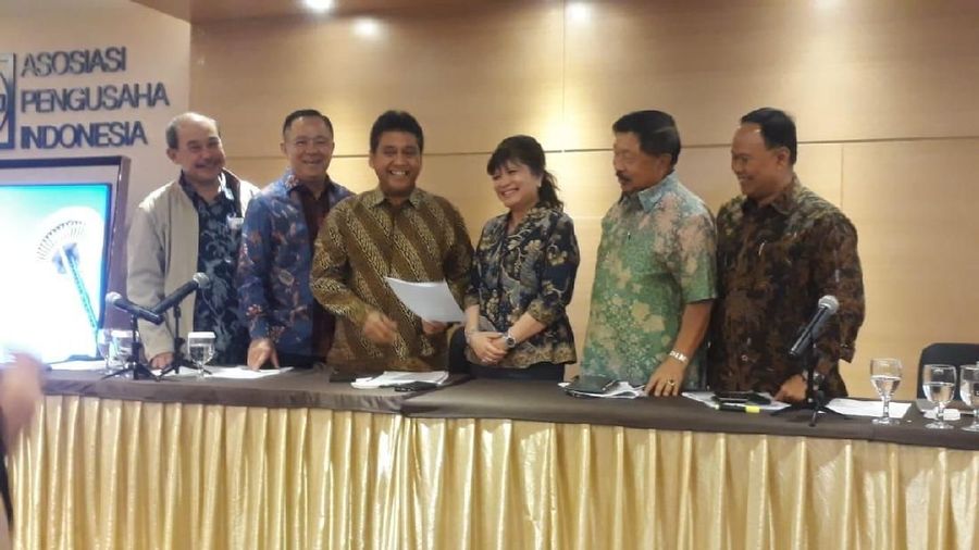 Pertumbuhan ekonomi Indonesia di tahun 2020 diperkirakan tidak akan jauh berbeda dengan kondisi di tahun ini