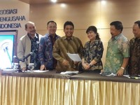 Pertumbuhan Ekonomi 2020 Diperkirakan Stagnan