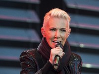 Vokalis Roxette Marie Fredrikkson Tutup Usia di 61 Tahun
