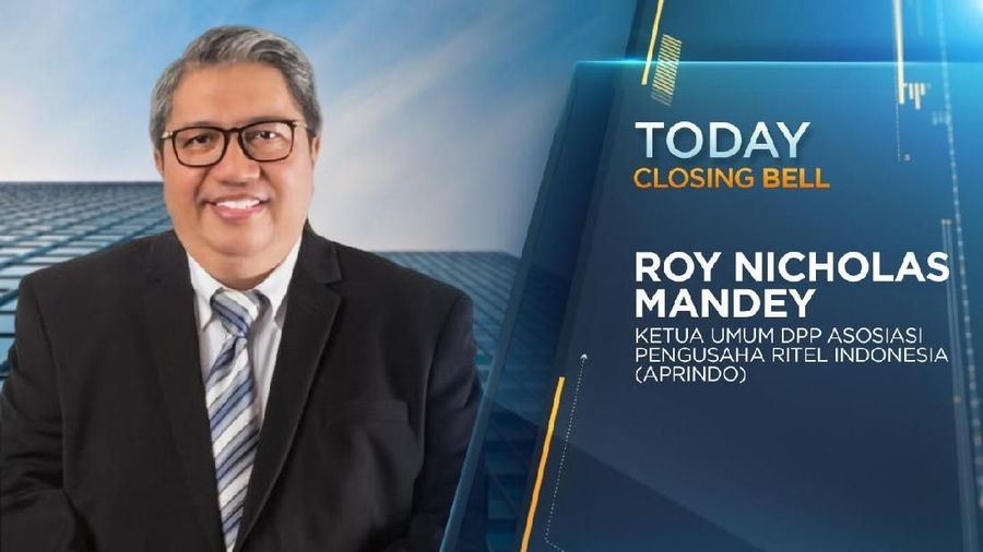 Bagaimana proyeksi bisnis ritel tahun depan?