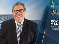 Live! Dag-Dig-Dug Pengusaha Ritel di 2020