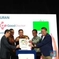 Hadapi Virus Corona, GrabHealth & Pemda Jakarta Bentuk Team 9