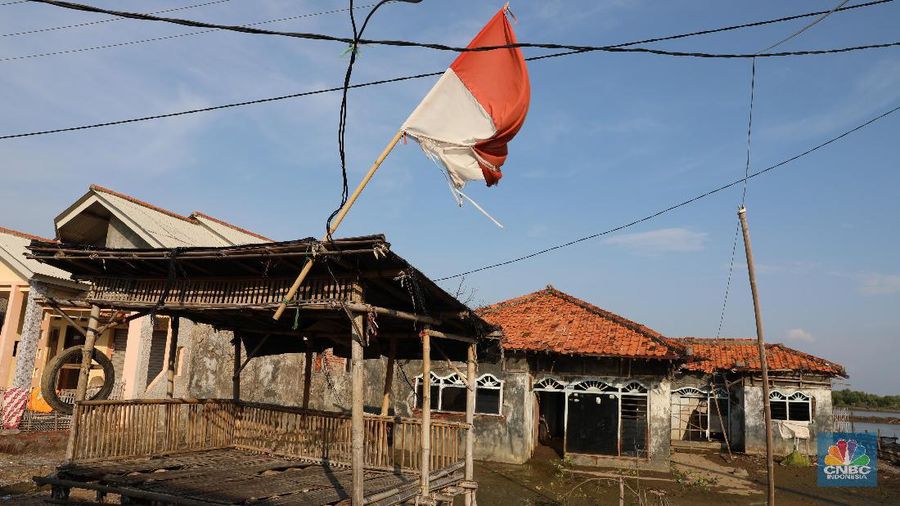 Berikut deretan berita foto populer dalam sepekan