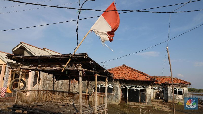 Berikut deretan berita foto populer dalam sepekan
