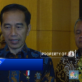 Ini Cerita Jokowi Rapat dengan Ahok