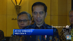 Ini Cerita Jokowi Rapat dengan Ahok