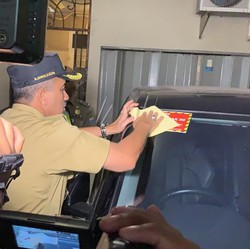 Awas! Crazy Rich Coba-Coba Nunggak Pajak, Mobil Bisa Disita
