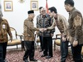 Dukungan untuk UMKM 'Naik Kelas' dari Pemerintah & Shopee