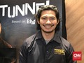 Dalami Peran, Donny Alamsyah Ogah Tonton Tunnel Versi Korea