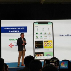 Berobat Zaman Now, Cukup Pakai Aplikasi Grab & Gratis