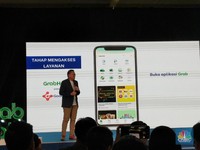 Berobat Zaman Now, Cukup Pakai Aplikasi Grab & Gratis