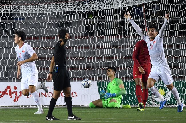 Timnas Indonesia dan Indra Sjafri: Sesumbar Lalu Ambyar
