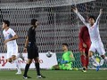 Unggul 3-0 atas Indonesia, Pelatih Vietnam Kena Kartu Merah