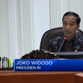 Jokowi: Kartu Pra Kerja Bukan Gaji untuk Pengangguran