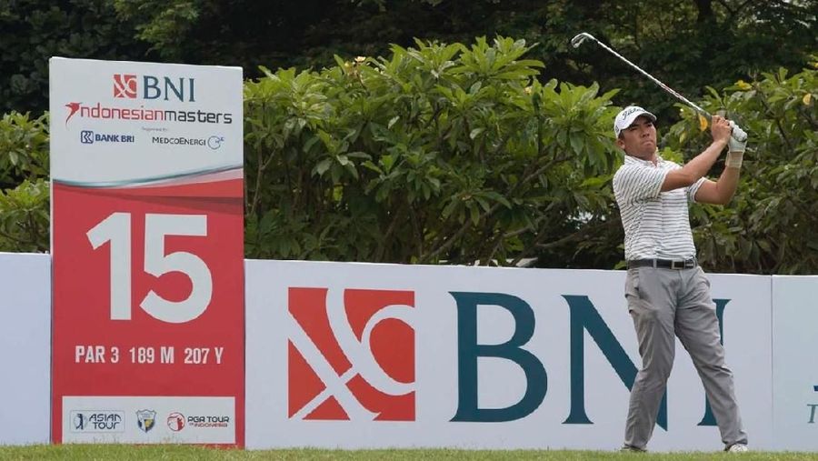 Pro-Am BNI Indonesian Masters 2019 akan dilaksanakan di Royale Jakarta Golf Club pada 12-15 Desember 2019 serta diikuti oleh sebanyak 144.