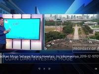 Mau Jadikan Moge Sebagai Barang Investasi? Begini Caranya