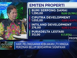 REI: Bisnis Properti Terganjal Rumitnya Regulasi