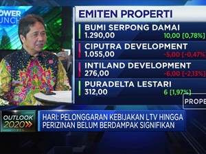 REI: Bisnis Properti Terganjal Rumitnya Regulasi