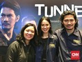 Sinopsis Tunnel versi Indonesia, Pemecahan Misteri Dua Zaman