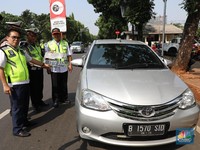 Belum Bayar Pajak Kendaraan Saat Mudik Bisa Kena Tilang?