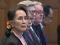 VIDEO: Myanmar Disidang atas Tuduhan Genosida Etnis Rohingya