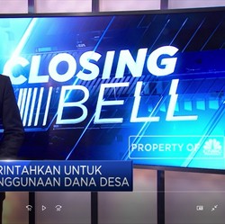 Tak Mau Terulang Desa Siluman, Ini Titah Presiden Jokowi