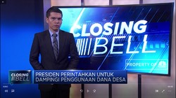Tak Mau Terulang Desa Siluman, Ini Titah Presiden Jokowi