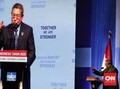 SBY Ingatkan Jokowi Soal Pengangguran Picu Arab Spring