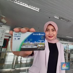 Gandeng Bank DKI, Asbanda Gelar Undian Tabungan Simpeda ke 30