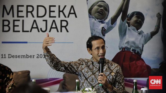 Hasil gambar untuk Merdeka Belajar