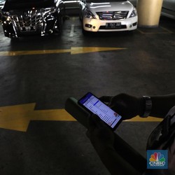 Besok Bayar Parkir Mobil di DKI Rp 7.500/Jam, Ini Lokasinya