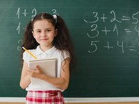 RS China Buka Klinik Khusus Obati Anak yang Tak Jago Matematika