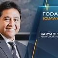 Live! Proyeksi Pengusaha Terhadap Ekonomi RI 2020