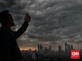 Cuaca Ekstrem Masih Menghantui Sepekan Ke Depan