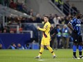 Babak I Liga Champions: Inter vs Barcelona Imbang 1-1