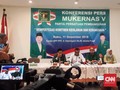 PPP Gelar Mukernas, Bahas Muktamar dan Pilkada 2020